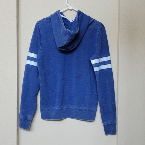 Freeze Hooded Sweatshirt.   Size L - Picture 2 of 4